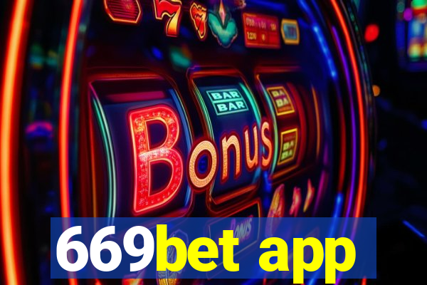 669bet app